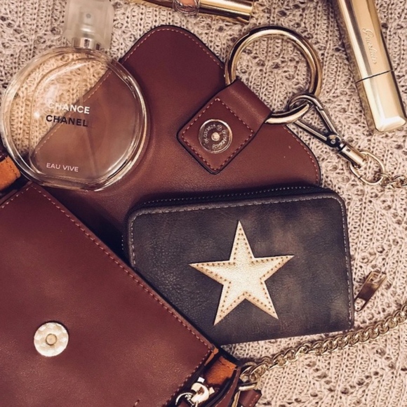 TSH Handbags - "AllStar" [CLEARANCE]